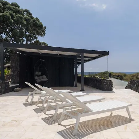 Oceanside Village 3 Lagoa (Azores)