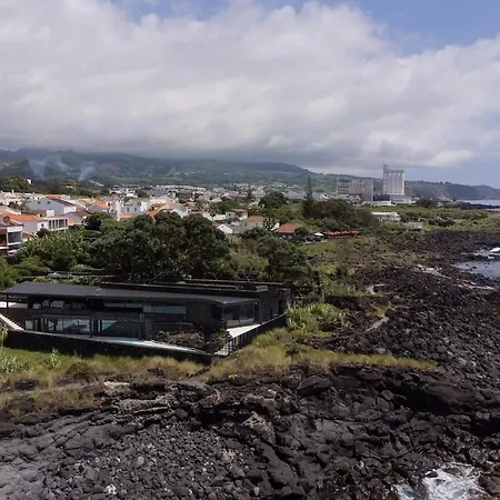 Oceanside Village 3 * Lagoa (Azores)