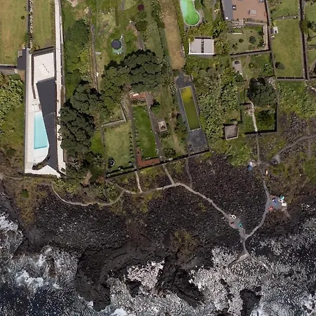 Holiday home Oceanside Village 3 Lagoa (Azores)