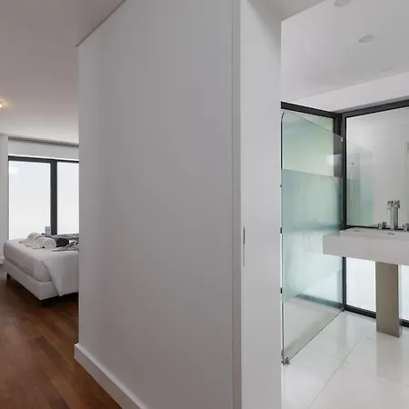 Oceanside Village 3 * Lagoa (Azores)