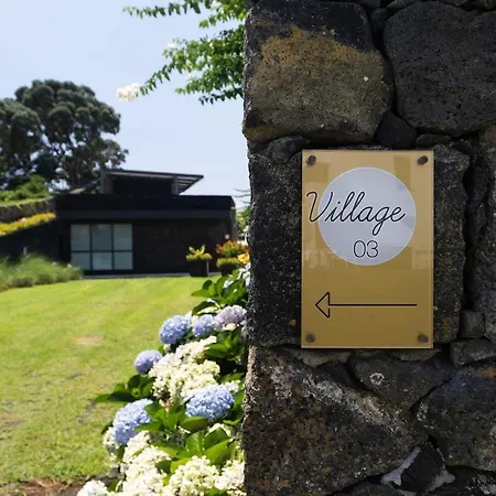 Oceanside Village 3 Lagoa (Azores)