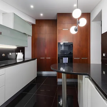Oceanside Village 3 Holiday home Lagoa (Azores)