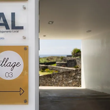 Oceanside Village 3 Holiday home Lagoa (Azores)