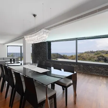 Holiday home Oceanside Village 3 Lagoa (Azores)
