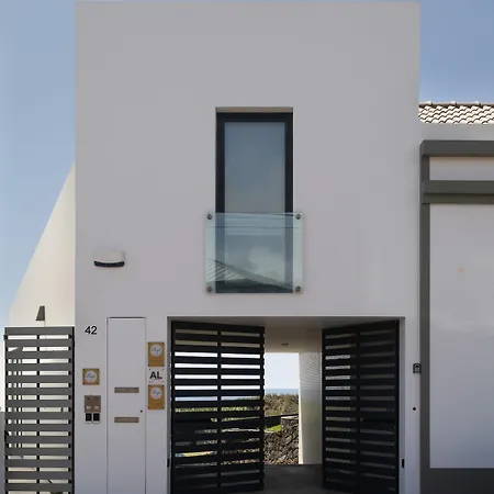 Holiday home Oceanside Village 3 *