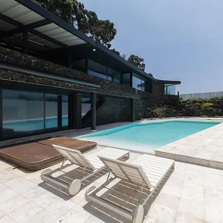 Oceanside Village 3 Holiday home Lagoa (Azores)