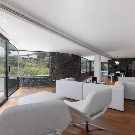 Holiday home Oceanside Village 3 Lagoa (Azores)