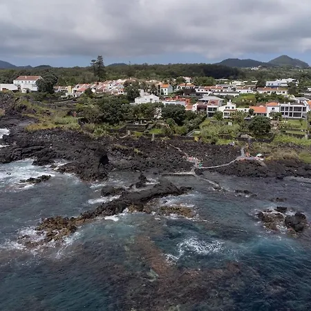 Oceanside Village 3 Lagoa (Azores)